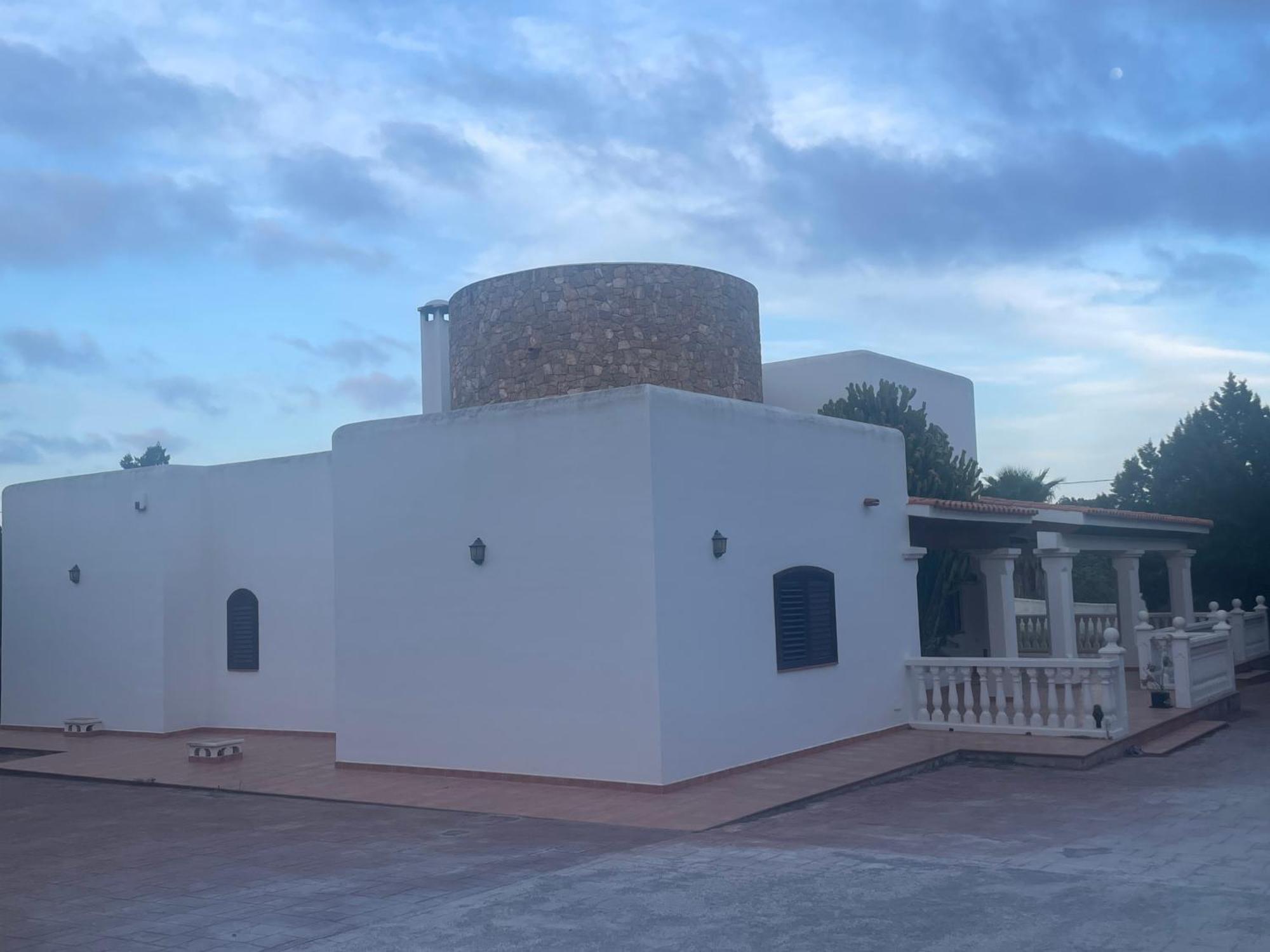 Villa Ros