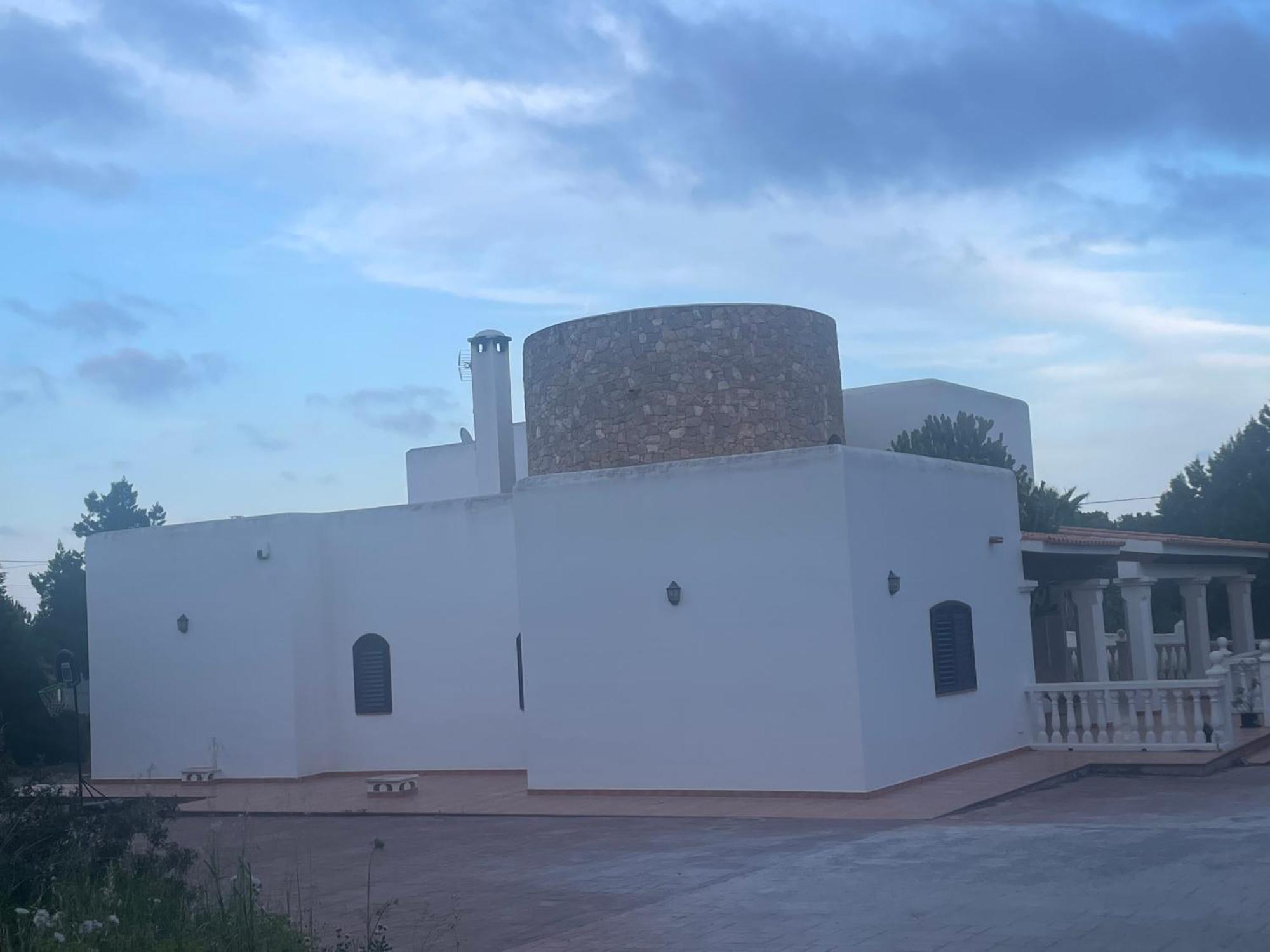 Villa Ros
